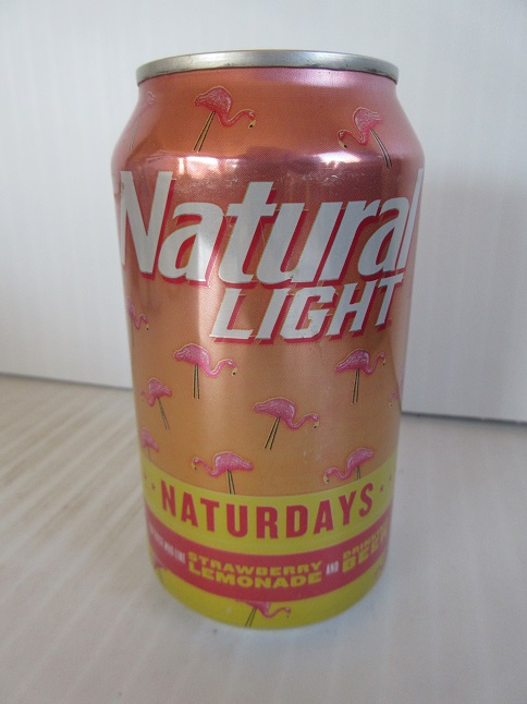 (image for) Natural Light - Naturdays